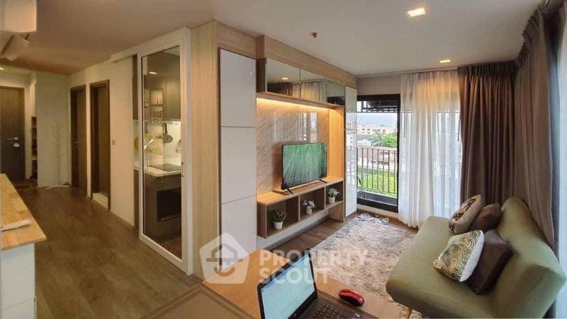 รูป คอนโด 1-ห้องนอน ที่ ไลฟ์ ลาดพร้าว แวลลีย์ ใกล้ BTS ห้าแยกลาดพร้าว (ID 2835122) - รูปที่ 1/5