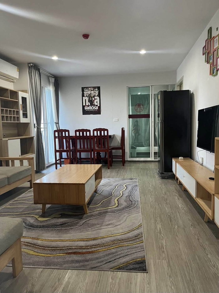 รูป 60sqm at Bangchak(Regent Home 97/1 Condo) - รูปที่ 1/13