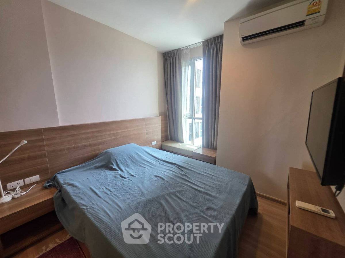 รูป คอนโด 1-ห้องนอน ที่ ริธึ่ม สาทร ใกล้ BTS สะพานตากสิน (ID 2985432) - รูปที่ 3/9