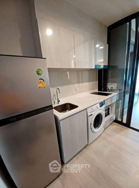 picture 29th-Floor 1-BR Condo Life One Wireless, BTS Phloen Chit (ID 2801231) - 8/9