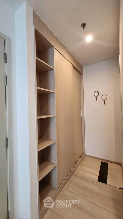 picture 2-BR Condo at Life Asoke near ARL Makkasan (ID 2970748) - 23/39