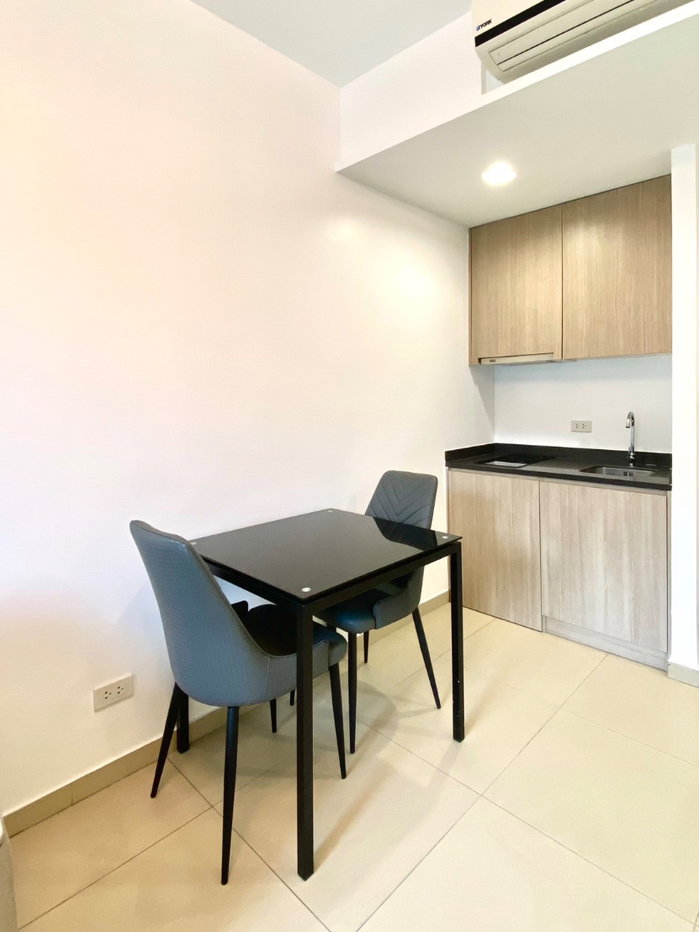 picture Unixx South Pattaya north 1 Bedroom floor17 14 - 17/40
