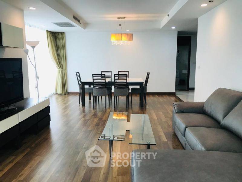 picture 2-BR Condo at The Rajdamri near BTS Ratchadamri (ID 2834840) - 3/7