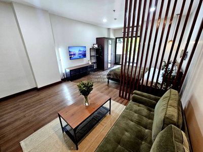 Condos for rent : For Rent Condo , Phanason City Condo , high floor , Wichit , Mueang Phuket , Phuket , CX-174467 ✅ Live chat with us ADD LINE @connexproperty ✅