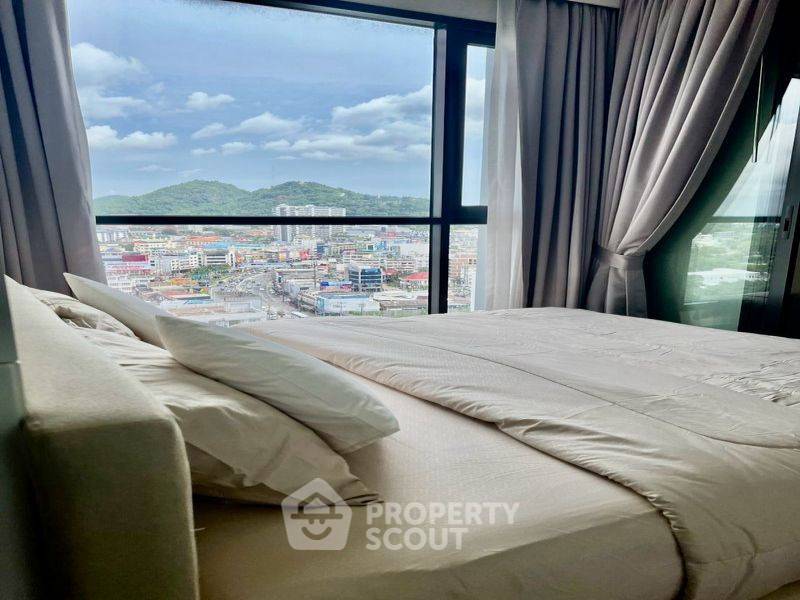 picture 1-BR Condo For Sale At Keen Centre Sriracha, Si Racha (ID 3206767) - 6/9