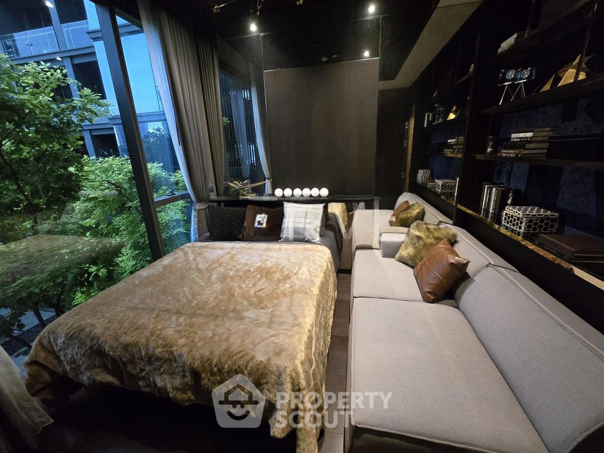 picture 2-BR Condo at Laviq Sukhumvit 57 near BTS Thong Lor (ID 3306048) - 8/12