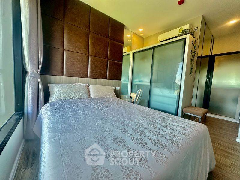 รูป คอนโด 1 ห้องนอน ชั้น 28 Knightsbridge The Ocean Sriracha สุรศักดิ์ ศรีราชา (ID 2536843) - รูปที่ 4/11