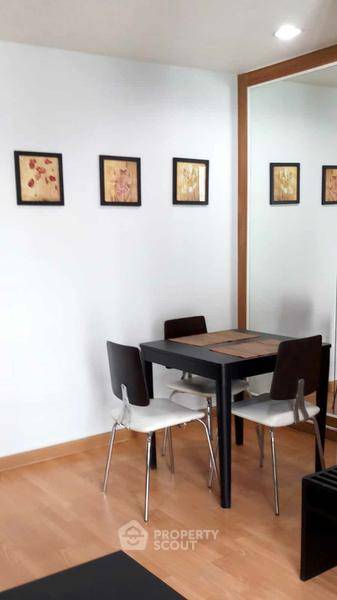 picture 2-BR Condo at The Amethyst Sukhumvit 39 near BTS Phrom Phong (ID 2835119) - 5/8