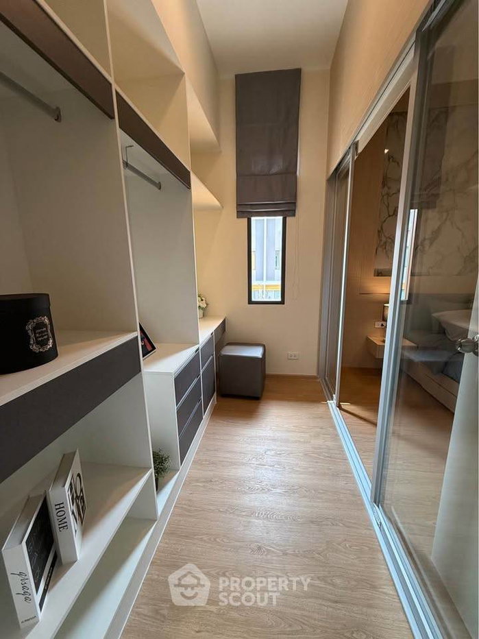 picture 3-BR Townhouse at Eigen Rama9 in Prawet (ID 3307048) - 14/30