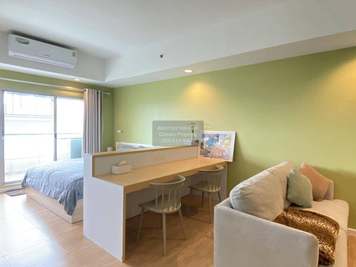 รูป ขายคอนโด  บ้าน นนทรี ช่องนนทรี เขต ยานนาวา กรุงเทพ CX-108326 ✅ ทักไลน์ @connexproperty ตอบทันที ทีมงานมืออาชีพ ✅ - รูปที่ 4/11