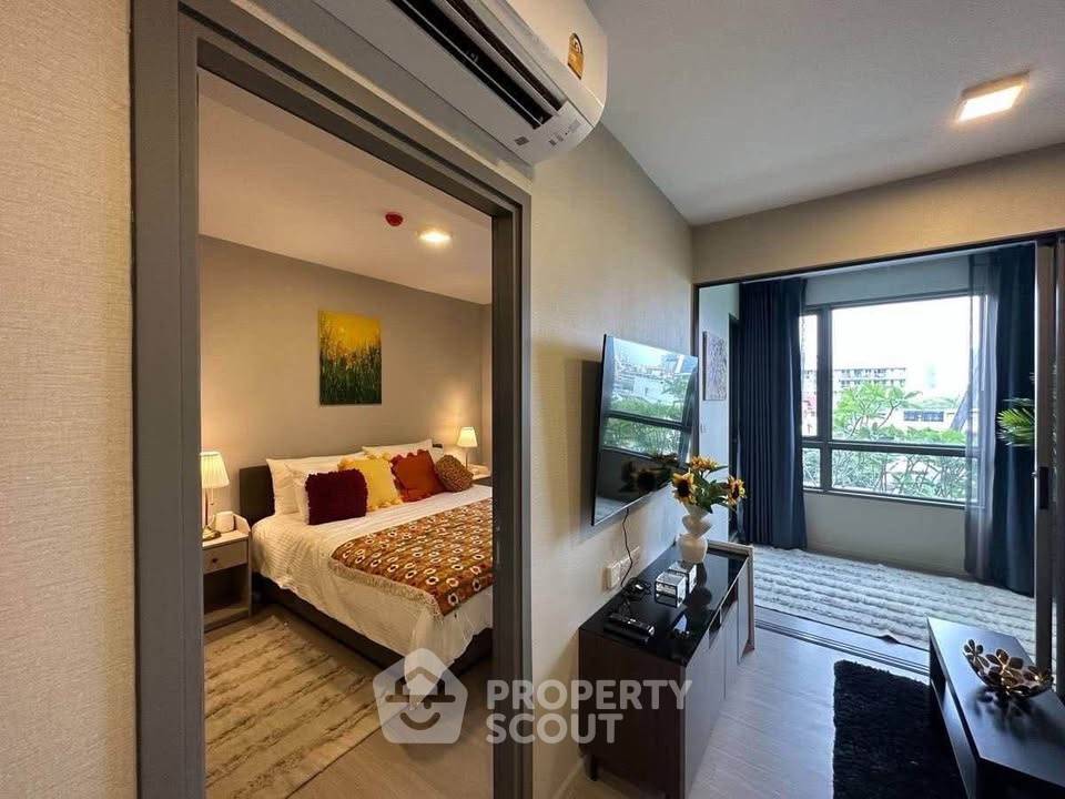 รูป คอนโด 1-ห้องนอน ที่ ควินทารา ภูม สุขุมวิท 39 ใกล้ BTS พร้อมพงษ์ (ID 3189019) - รูปที่ 7/12