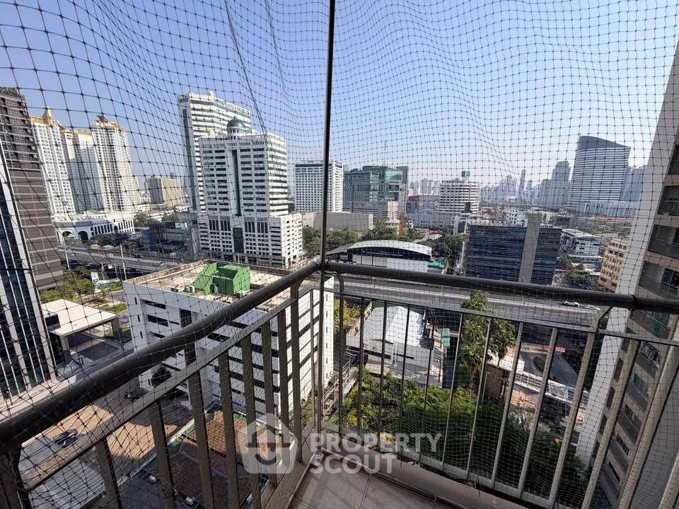 รูป คอนโด 2 ห้องนอน Lumpini Place Rama 9–Ratchada ใกล้ MRT พระราม 9 (ID 2884339) - รูปที่ 8/8