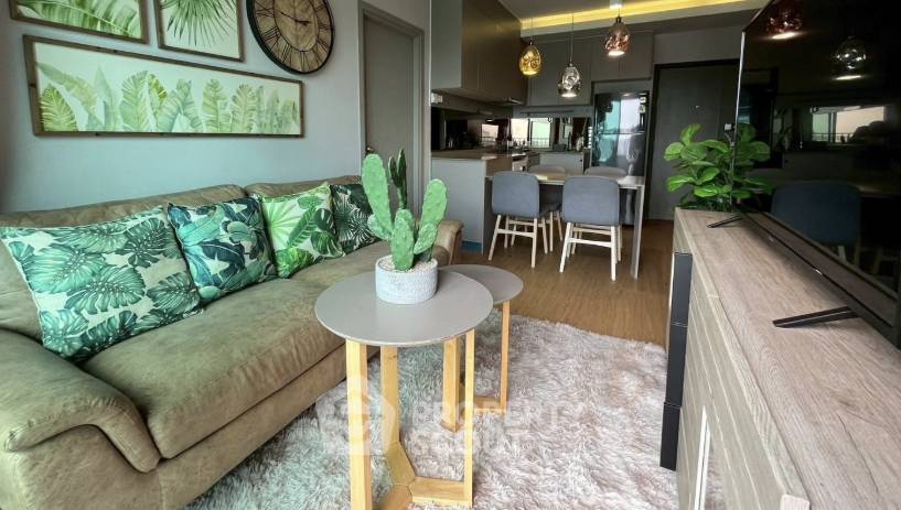 รูป คอนโด 2-ห้องนอน ที่ ไอดีโอ สุขุมวิท 93 ใกล้ BTS บางจาก (ID 3127827) - รูปที่ 10/10