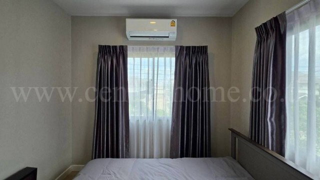 รูป บ้านแฝด หมู่บ้าน เพอร์เฟค พาร์ค ราชพฤกษ์-346 หลังมุม บ้านสวย ทำเลดี - รูปที่ 28/34