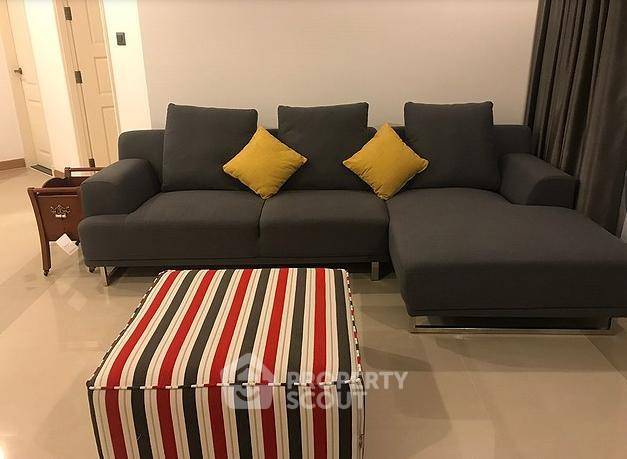 picture 16th-Floor 3-BR Condo, Supalai Wellington, MRT Thailand Cultural Centre (ID 2834728) - 8/8