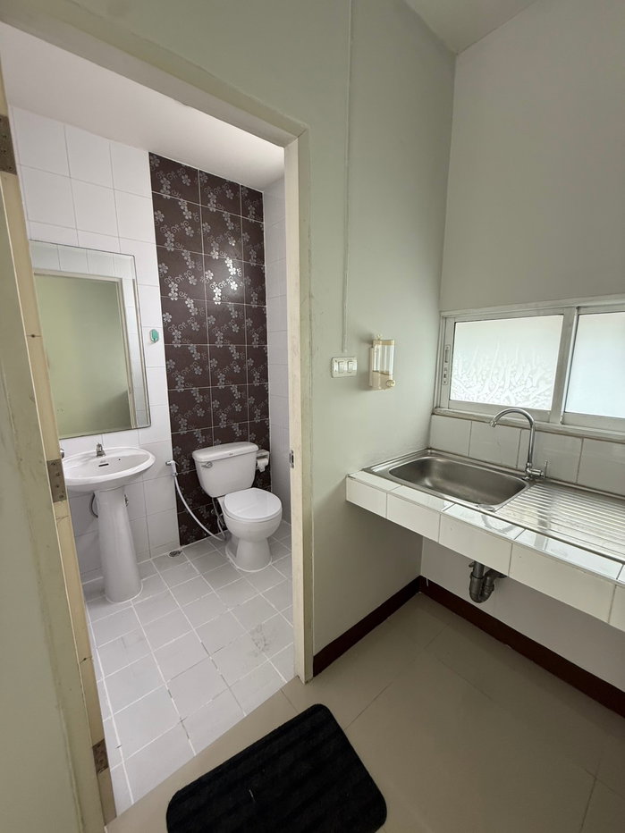 picture Near Suvannabhumi Airport Home Office for rent - 17/19