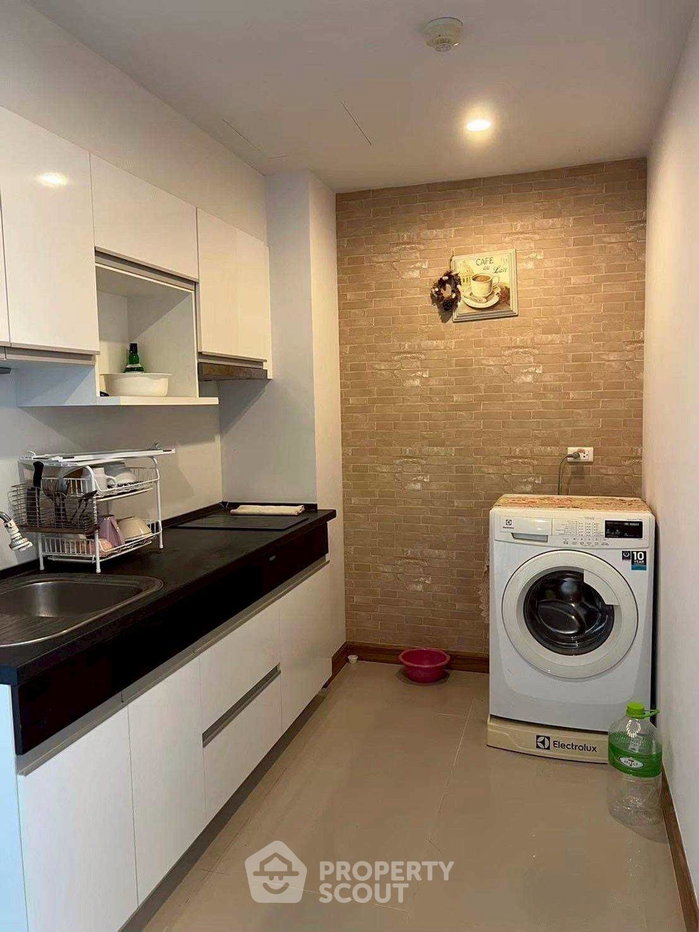 รูป คอนโด 1-ห้องนอน ที่ ศุภาลัย ริเวอร์ รีสอร์ท เจริญนคร ใน สำเหร่ (ID 2210941) - รูปที่ 9/10