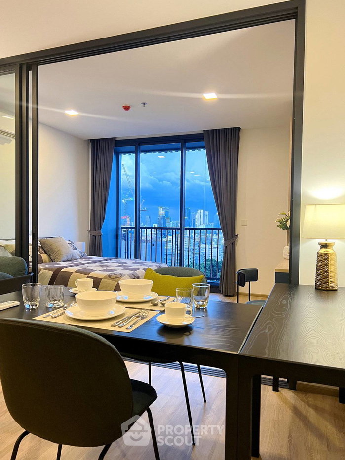 picture 1-BR Condo For Rent At XT Phayathai Near BTS Phaya Thai (ID 3230048) - 8/18