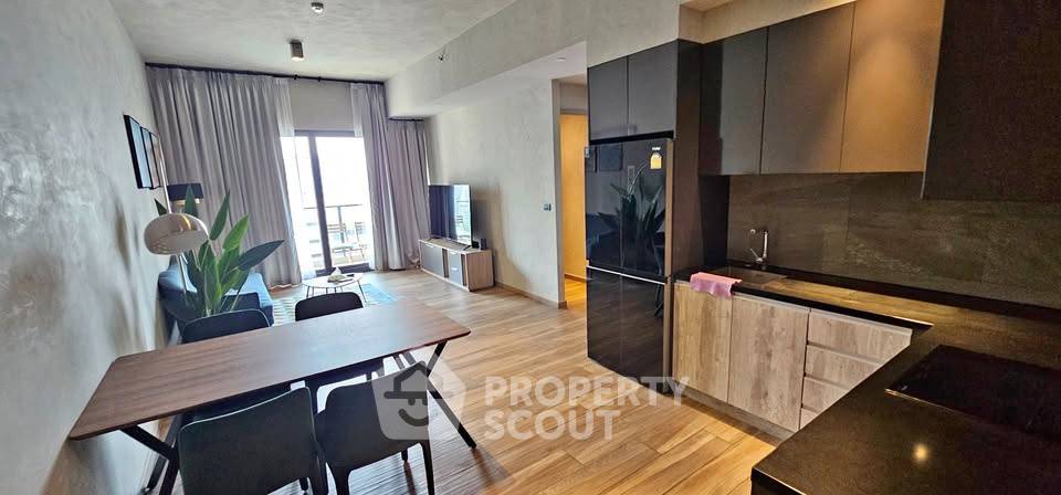 picture 2-BR The Lofts Asoke 300m To MRT Phetchaburi (ID 2132688) - 1/8