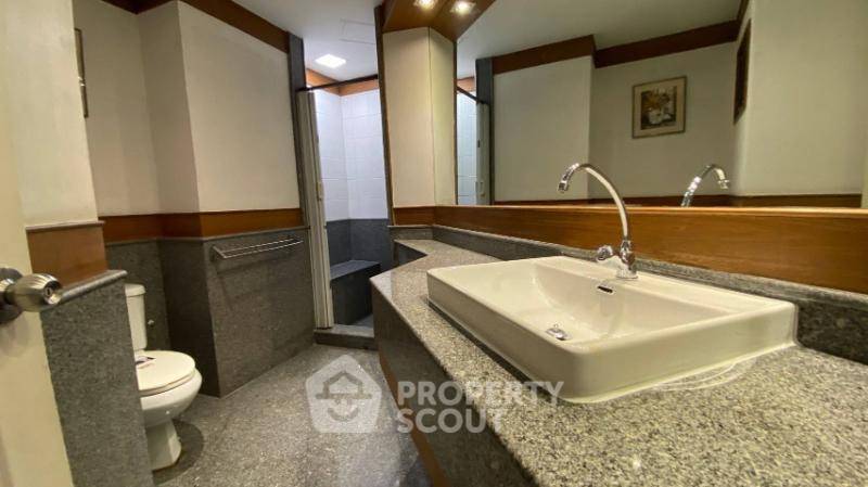 รูป คอนโด 3 ห้องนอน ชั้น 15 Fifty Fifth Tower Thonglor ใกล้ BTS ทองหล่อ (ID 2834375) - รูปที่ 7/7