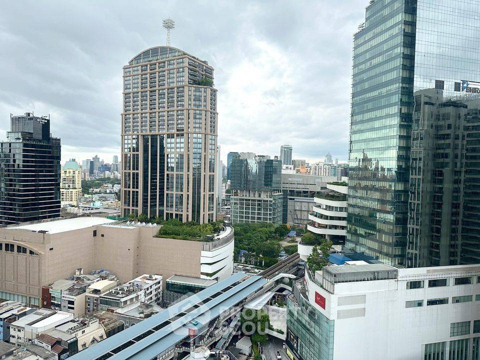 รูป คอนโด 2-ห้องนอน ที่ มาร์ค สุขุมวิท 39 ใกล้ BTS พร้อมพงษ์ (ID 1859302) - รูปที่ 11/20