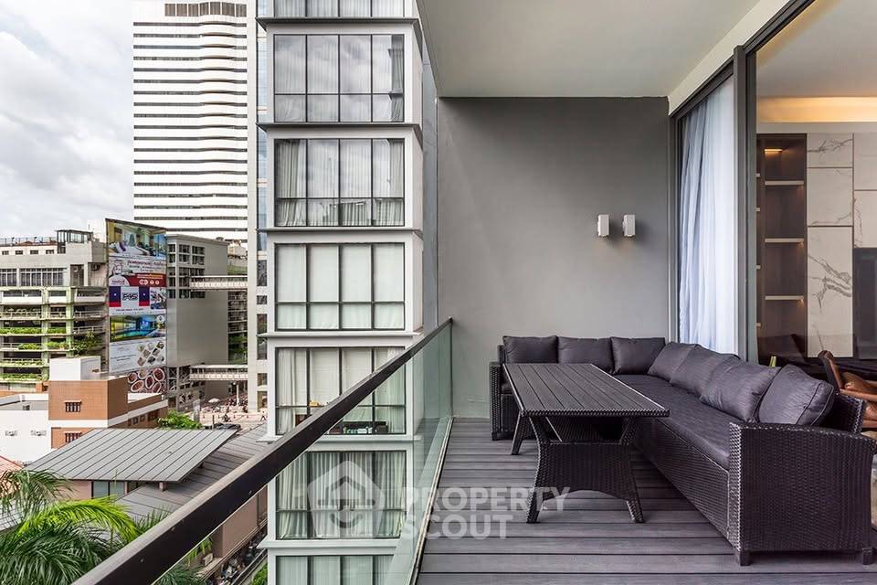 รูป คอนโด 3 ห้องนอน Domus Condominium ใกล้ BTS อโศก (ID 3129803) - รูปที่ 33/34