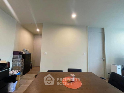 คอนโด 2-ห้องนอน ที่ โนเบิล รีโคล ใกล้ MRT สุขุมวิท (ID 2835194)
