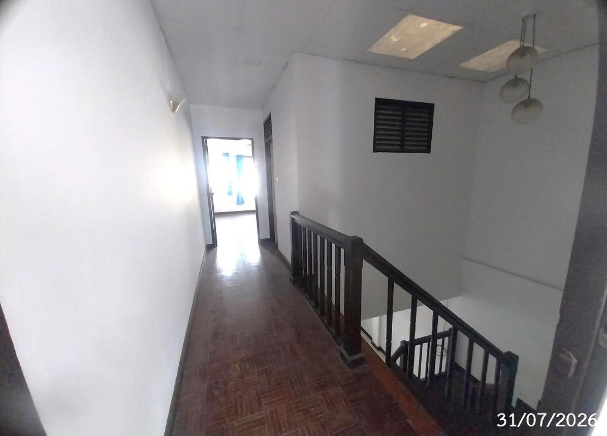 รูป ทาวน์เฮ้าส์ 18 ตร.วา บ้านบุศรินทร์ สันทราย เชียงใหม่ 1M - รูปที่ 26/35