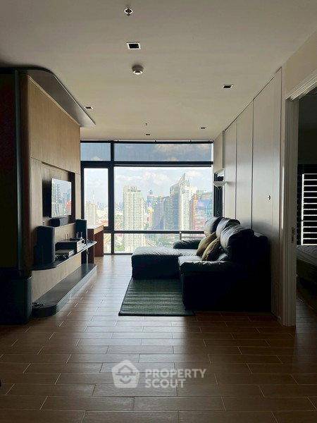 picture 1-BR Condo at Circle Living Prototype New Petchburi near MRT Phetchaburi (ID 2918387) - 3/5