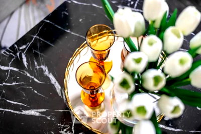 Condos for rent : 1-BR Condo at Knightsbridge Prime Sathorn near BTS Saint Louis (ID 2884349)