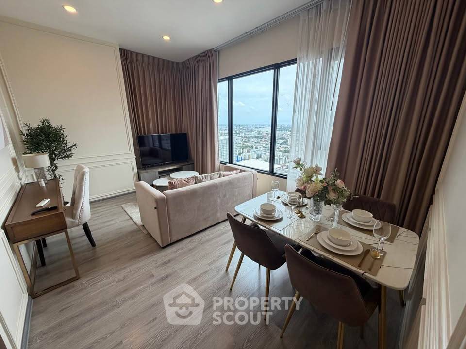 picture 1-BR Condo at Knightsbridge Prime Onnut near BTS On Nut (ID 3262726) - 9/31