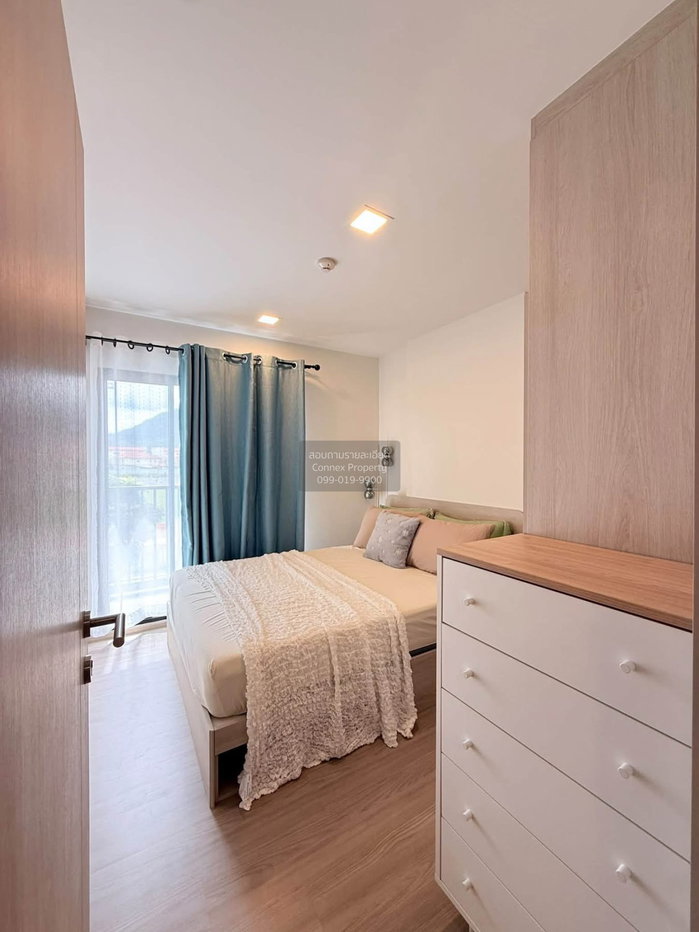รูป 🔥🔥🔥 เช่าคอนโด ดีคอนโด รีฟ ภูเก็ต กะทู้ กะทู้ ภูเก็ต CX-174749 ✅ ทักไลน์ @connexproperty ตอบทันที ทีมงานมืออาชีพ ✅ 🔥🔥🔥 - รูปที่ 2/10