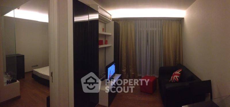 รูป คอนโด 1-ห้องนอน ที่ เวีย 31 ใกล้ MRT สุขุมวิท (ID 2834982) - รูปที่ 4/8