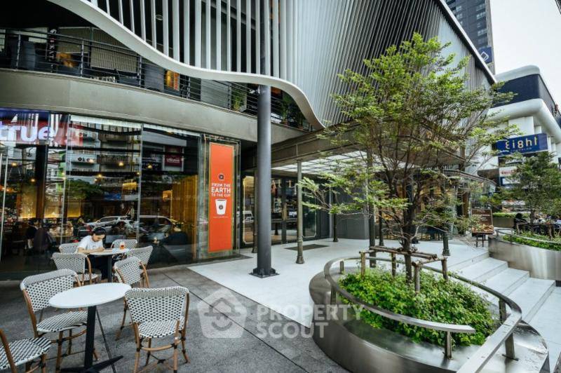 รูป คอนโด 1 ห้องนอน Eight Thonglor Residence Condominium ใกล้ BTS ทองหล่อ (ID 2835615) - รูปที่ 6/8