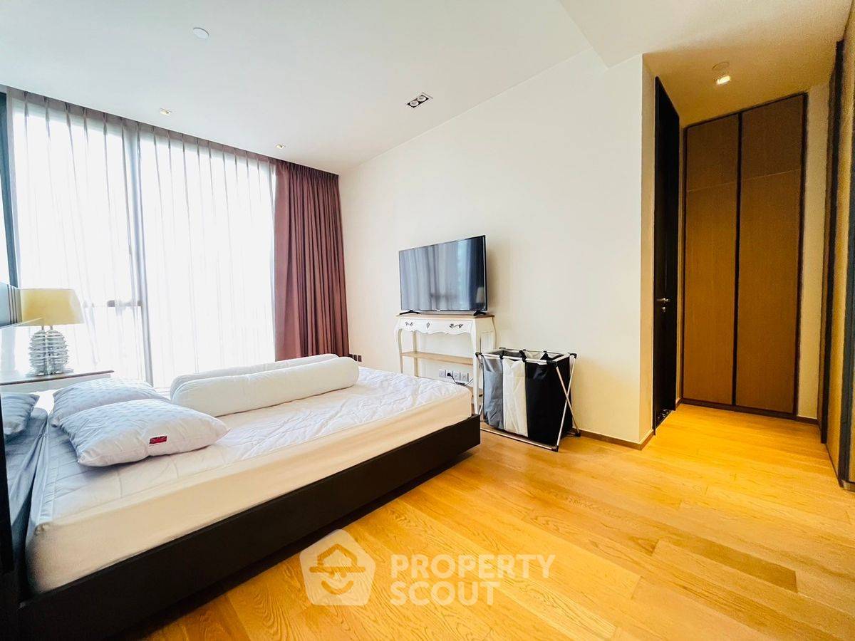picture 2-BR Beatniq Sukhumvit 32, 81 Sqm Near BTS Thong Lor (ID 2259958) - 13/16