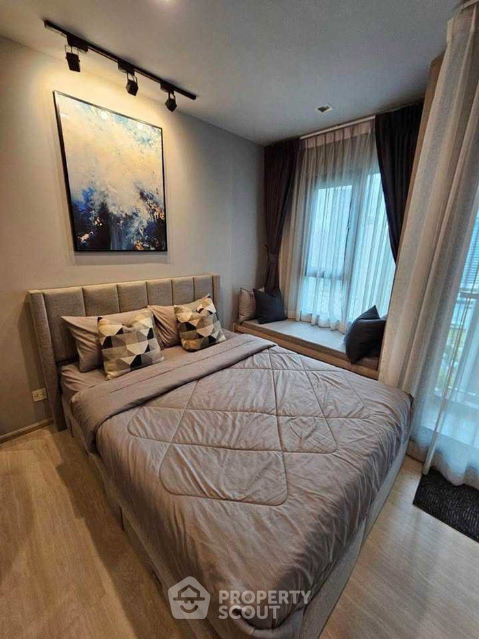 picture Studio Condo at Life One Wireless near BTS Phloen Chit (ID 2312089) - 6/9