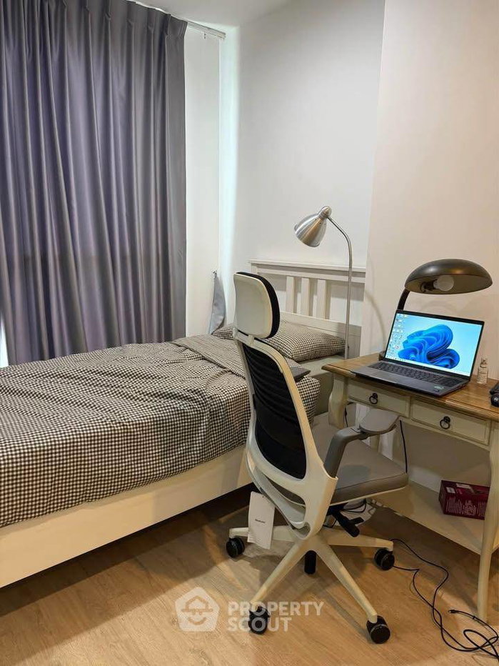 picture 1-BR Condo At Ideo Q Chula Samyan Near MRT Sam Yan (ID 3178048) - 3/7