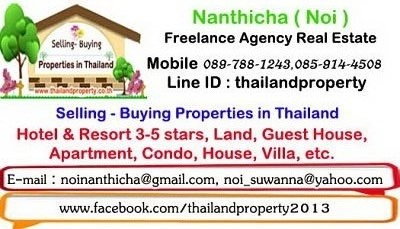 picture Beautiful plot of land for sale San Pa Tong at Chiang Mai 376 square wah a very nice, rectangular-shaped plot. - 8/8