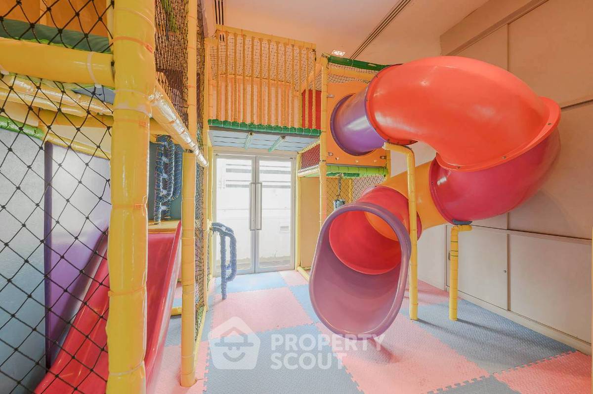 picture Spacious 2-BR 108 Sqm At Noble Ora Near BTS Thong Lor (ID 3298637) - 36/39