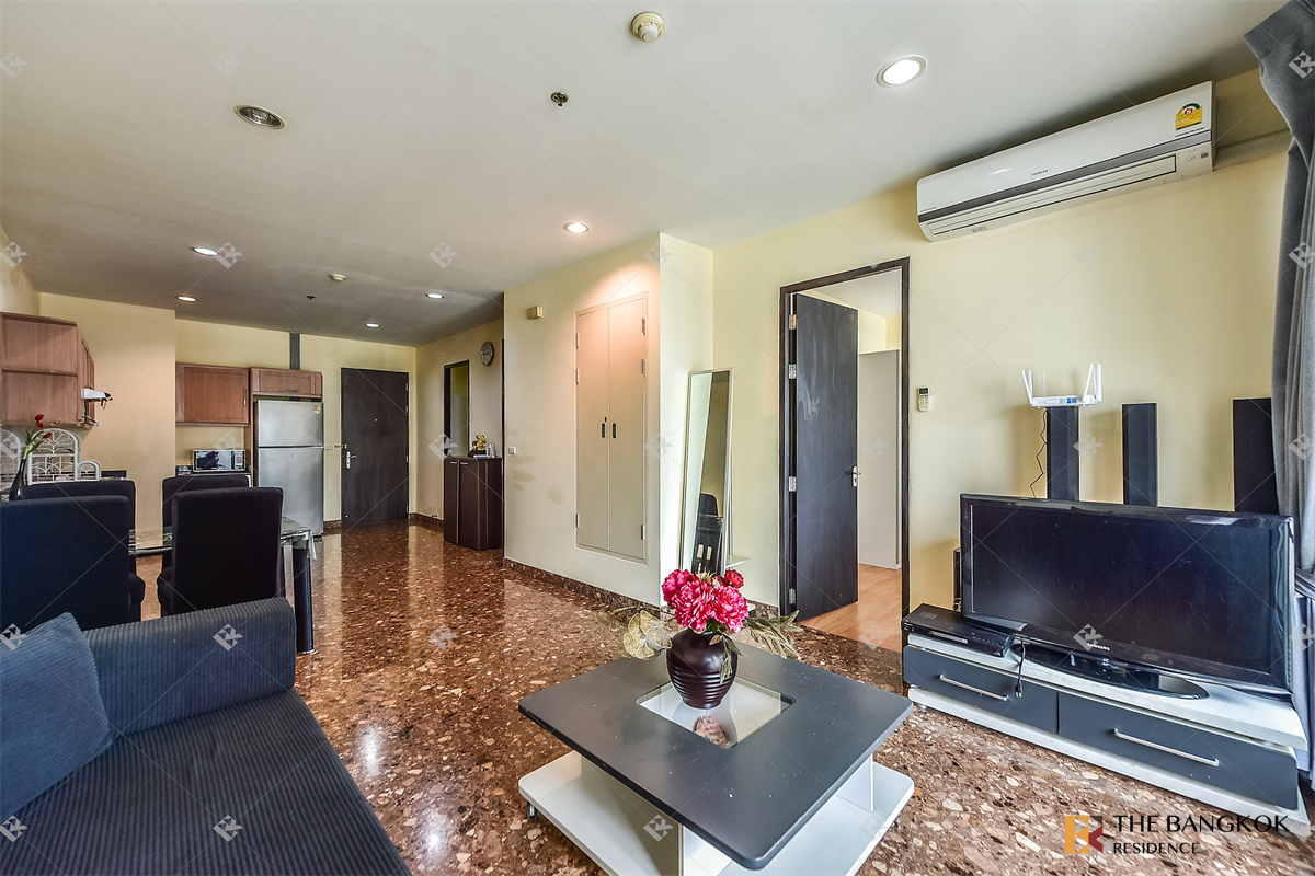 รูป บ้าน กลางกรุงสยาม-ปทุมวัน ตอบโจทย์ทุกไลฟ์สไตล์ ใกล้ Airport Rail Link สถานีพญาไท - รูปที่ 8/10