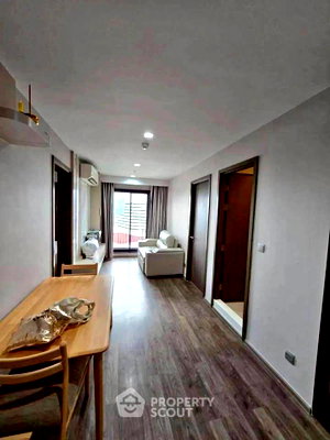 Condos for rent : 2-BR Condo at Life Ladprao Valley near BTS Ha Yaek Lat Phrao (ID 2719858)