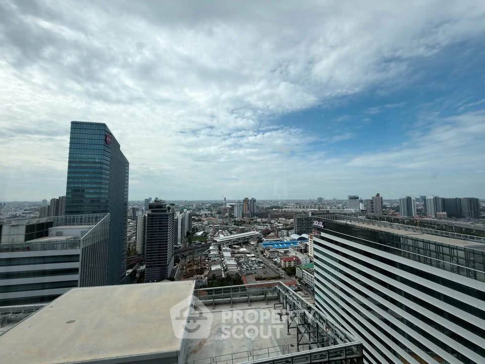 รูป ชั้น 33 คอนโด 2 ห้องนอน Skyrise Avenue Sukhumvit 64 ใกล้ BTS Punnawithi (ID 3151745) - รูปที่ 19/19
