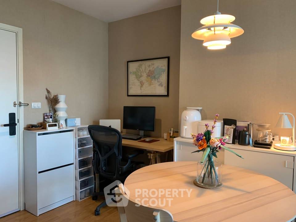 รูป คอนโด 1-ห้องนอน ที่ แอสปาย พระราม 4 ใกล้ BTS พระโขนง (ID 2522288) - รูปที่ 5/14