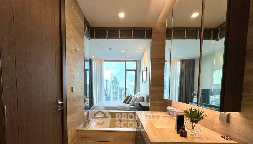 picture 2-BR Condo at Q1 Sukhumvit near BTS Nana (ID 3284249) - 5/6