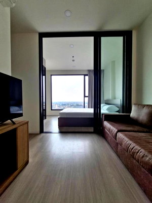 คอนโดให้เช่า : 🏢 ให้เช่าคอนโด : Ciela Charan 13 Station (เซียล่า จรัญฯ 13 สเตชั่น)   รหัสทรัพย์  | 📌LNP-C14757 