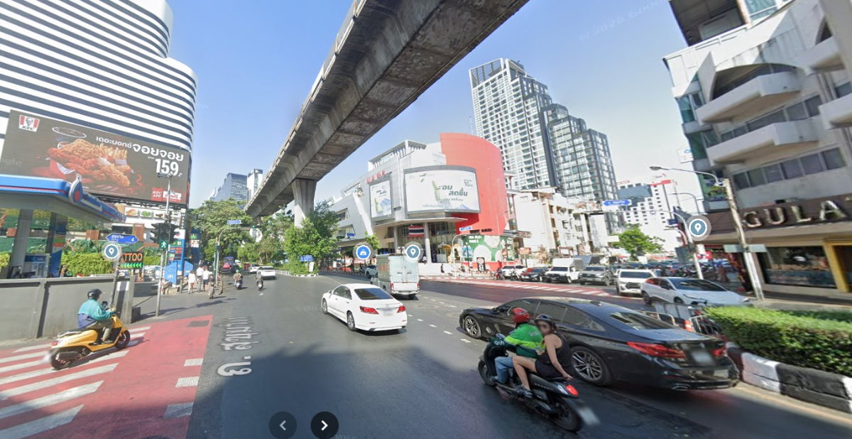 รูป ขายโรงแรมสุขุมวิท 4 ใกล้สวนเบญจกิติ BTS นานา 500 เมตรเท่านั้น - รูปที่ 5/6