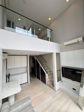 The Privacy jatujak (Condo for rent)