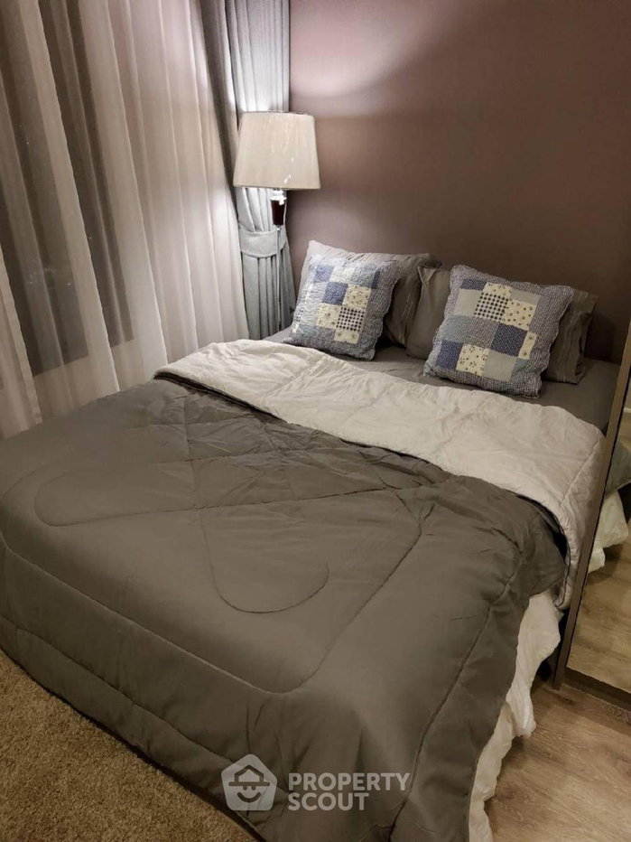 picture 1-BR Condo at Knightsbridge Space Ratchayothin near BTS Ratchayothin (ID 845231) - 21/33