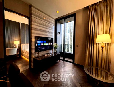 คอนโดให้เช่า : 1 ห้องนอน ใกล้ BTS ทองหล่อ 70 ม. ที่ The Esse Sukhumvit 36 (ID 3306958)
