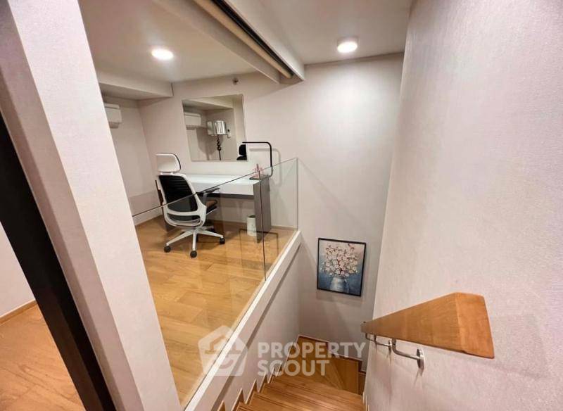 picture 2-BR Condo at Siamese Exclusive Sukhumvit 31 near MRT Sukhumvit (ID 2834501) - 3/8